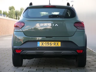 Dacia Sandero Stepway – thumbnail 4