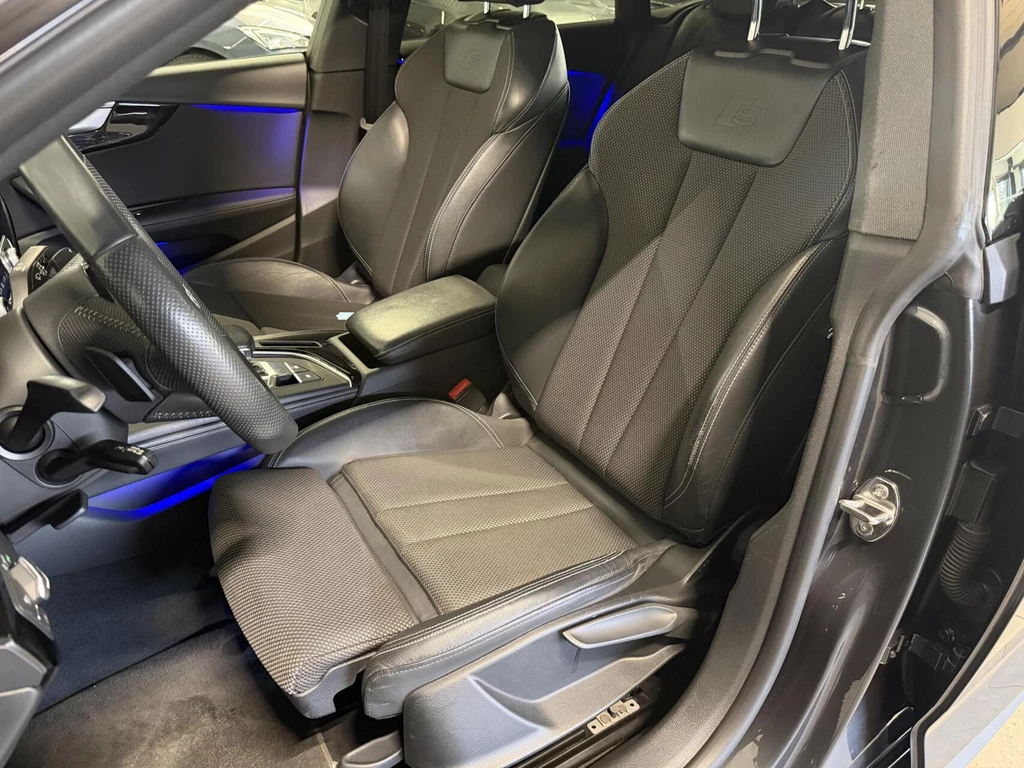 Audi A5 – foto 23