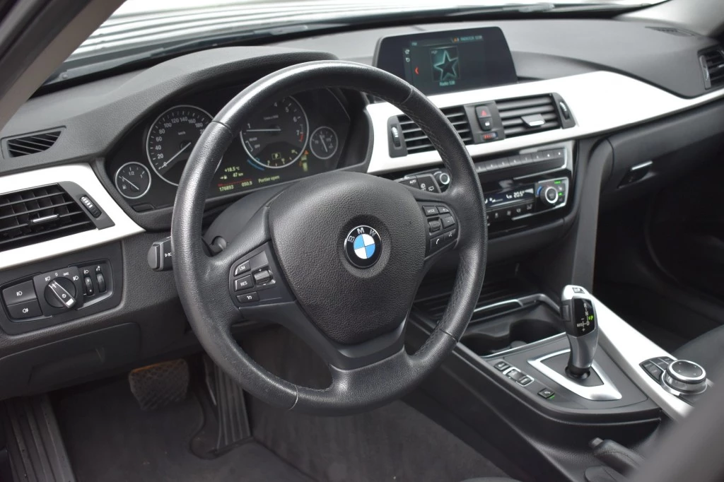 BMW 3 Serie – foto 21