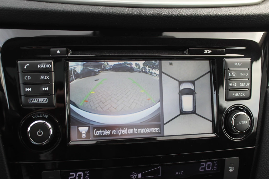 Nissan QASHQAI – foto 15