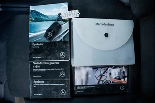 Mercedes-Benz Sprinter – thumbnail 36