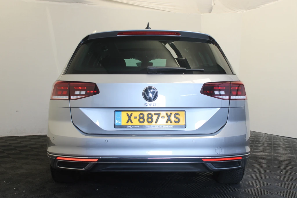 Volkswagen Passat – foto 3