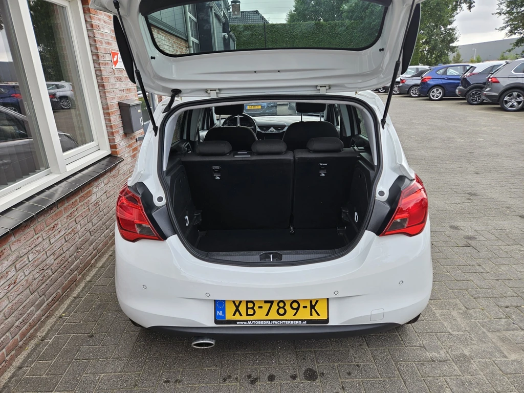 Opel Corsa – foto 29
