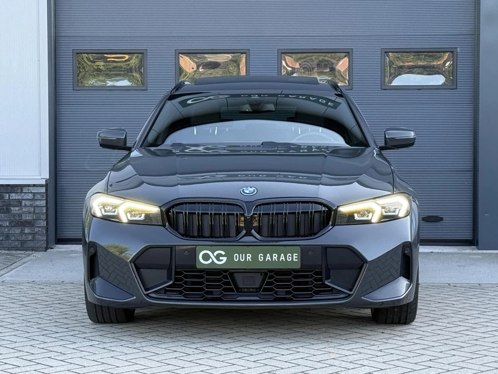 BMW 3 Serie – foto 7