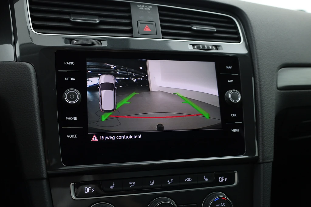 Volkswagen Golf – foto 18