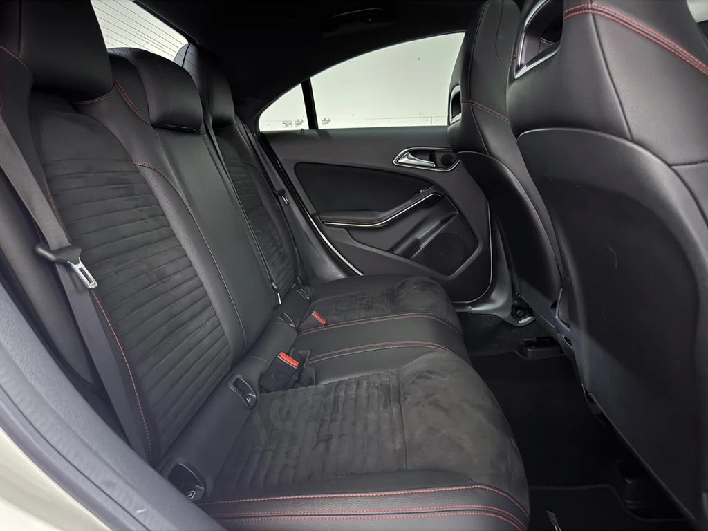Mercedes-Benz CLA – foto 31