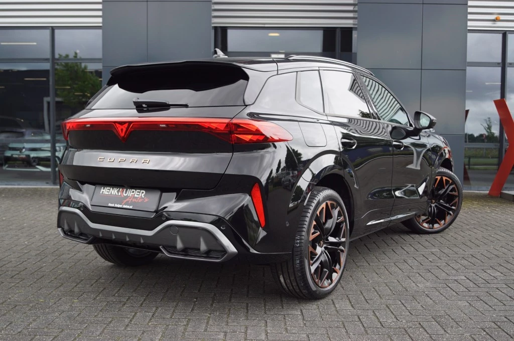 CUPRA Terramar – foto 7