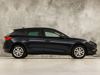 SEAT Leon – thumbnail 7