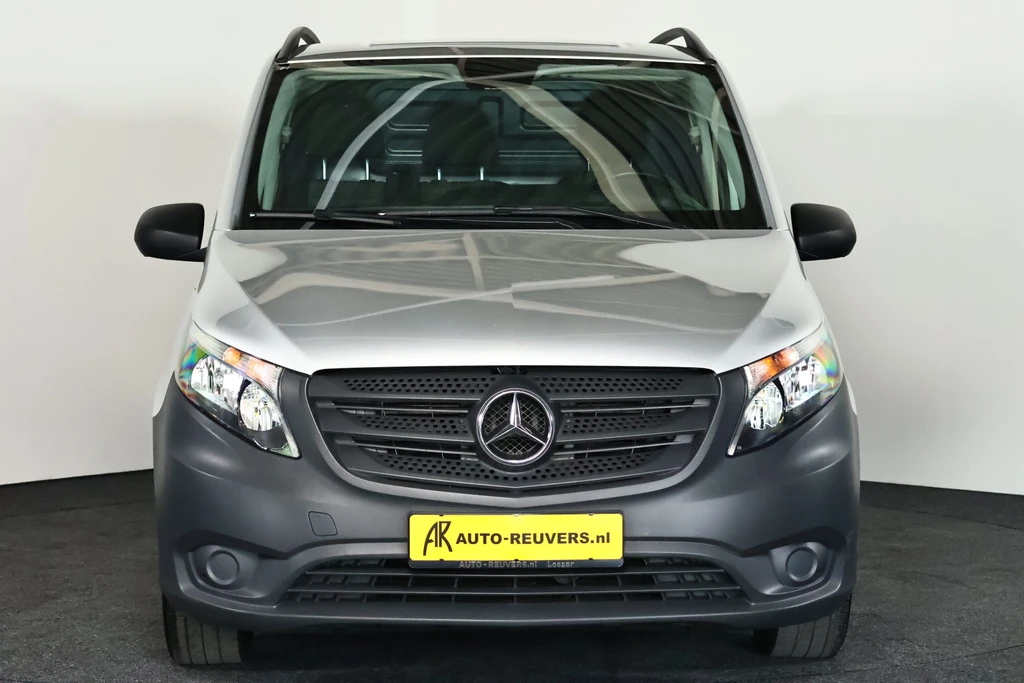 Mercedes-Benz Vito – foto 8