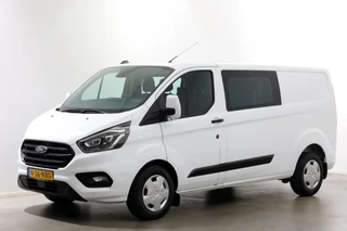 Ford Transit Custom – thumbnail 2