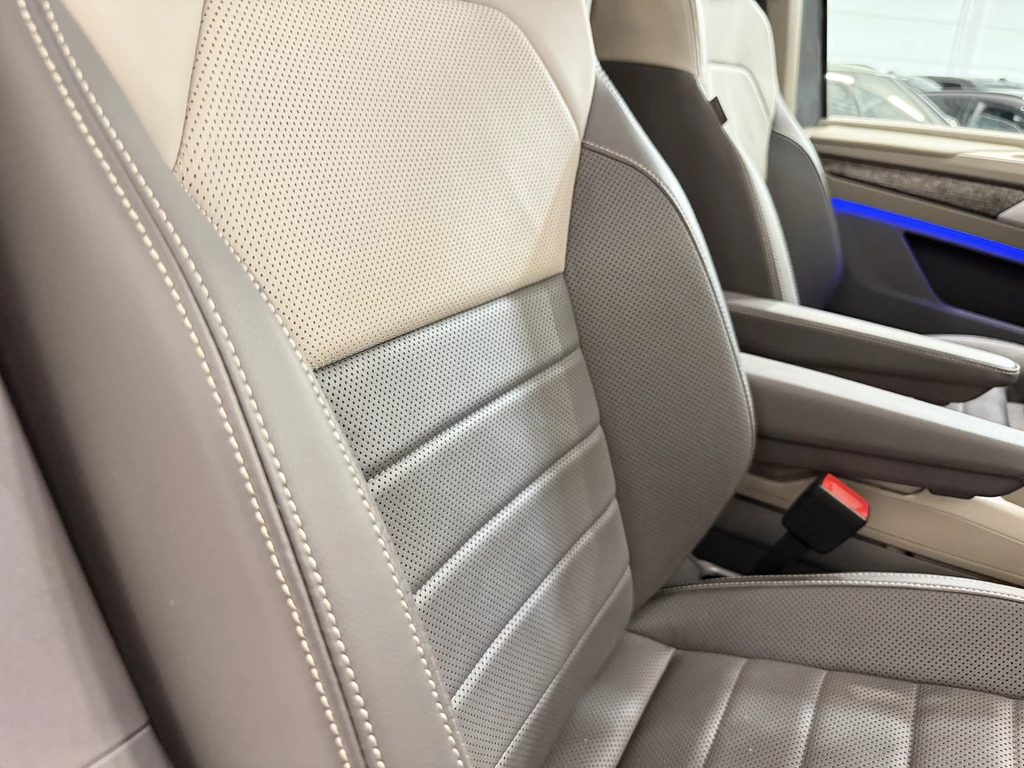 Volkswagen Multivan – foto 51