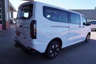 Ford Transit Custom – thumbnail 5