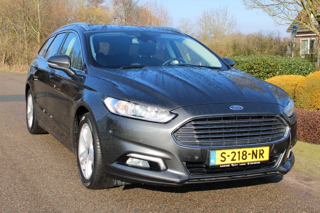 Ford Mondeo – foto 6