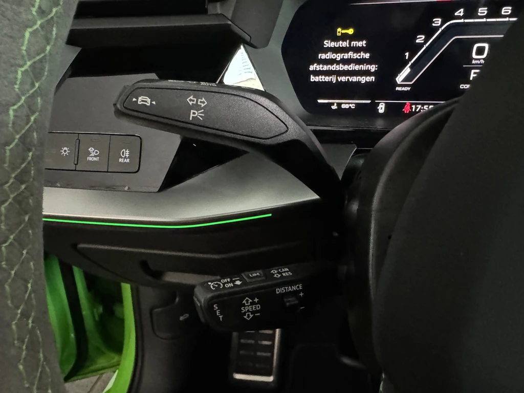 Audi RS3 – foto 10