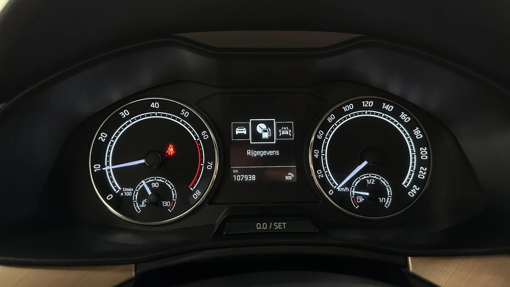 Škoda Scala – foto 30