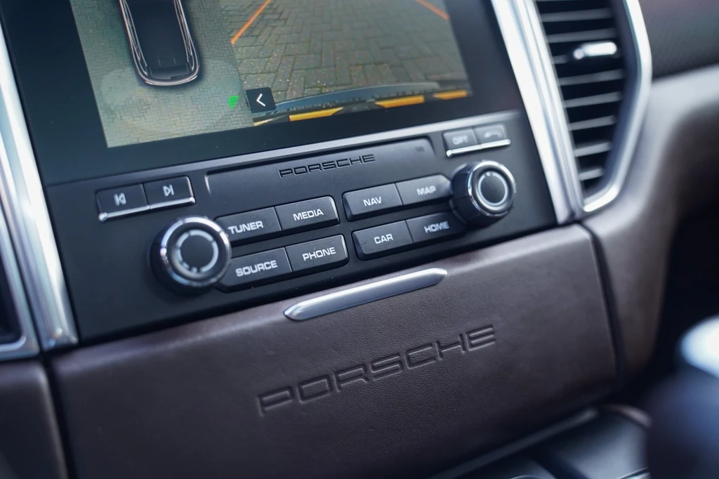 Porsche Macan – foto 62