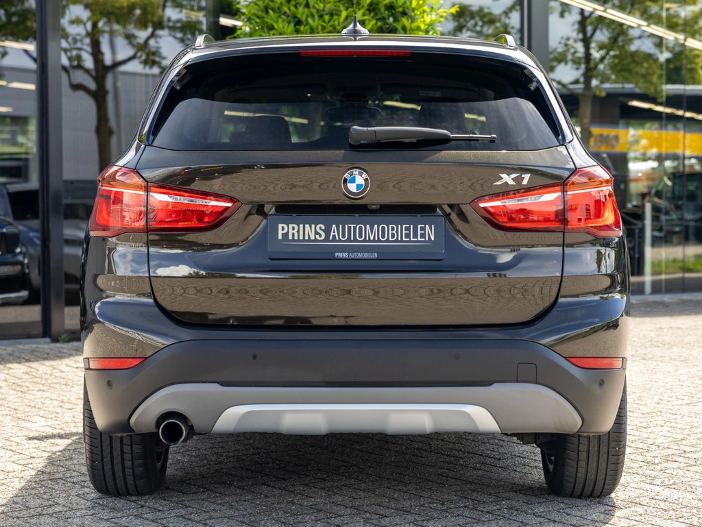BMW X1 – foto 4