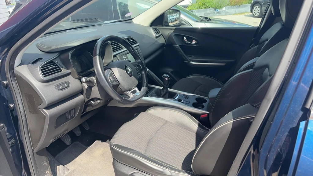 Renault Kadjar – foto 5