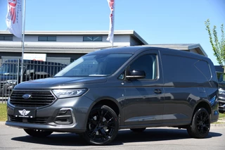 Ford Transit Connect – thumbnail 2