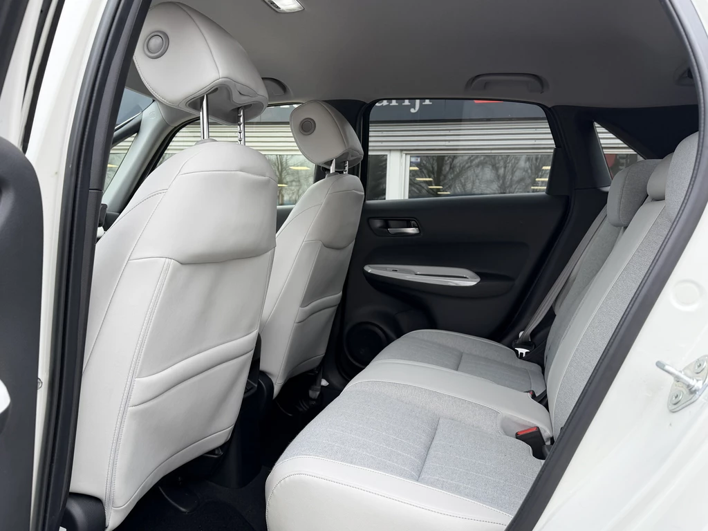 Honda Jazz – foto 10