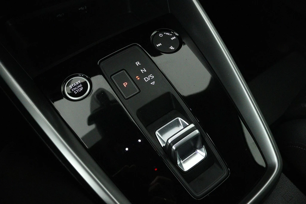Audi A3 – foto 18