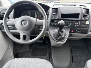 Volkswagen Transporter – thumbnail 33