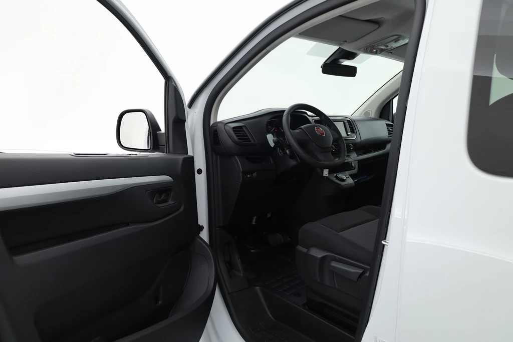 Fiat Scudo – foto 8