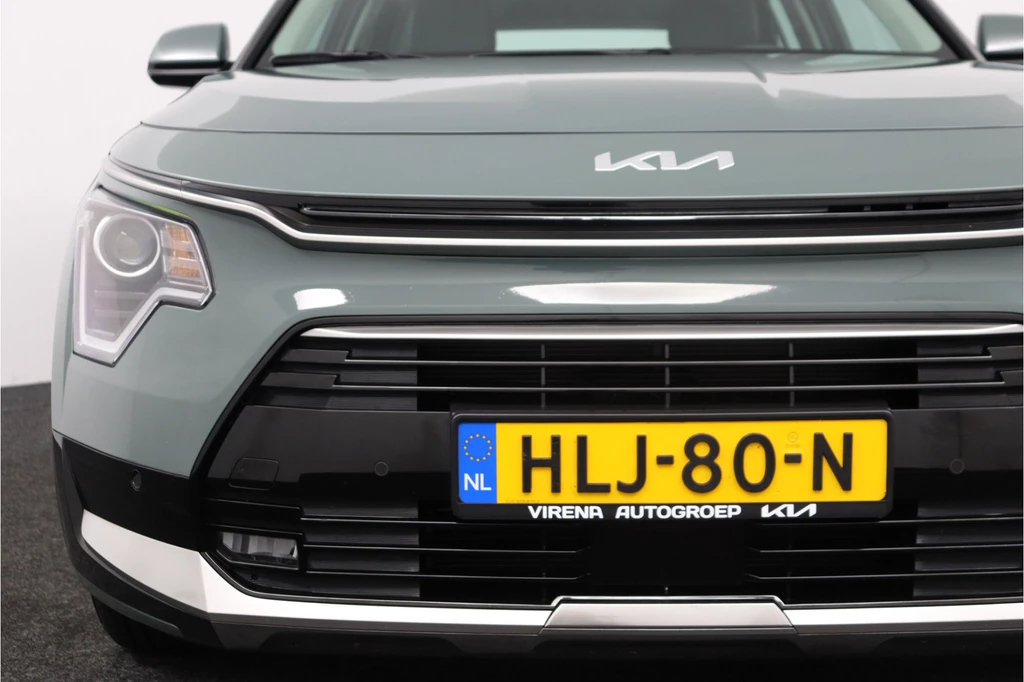 Kia Niro – foto 15