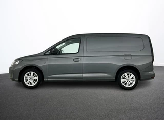 Volkswagen Caddy – thumbnail 3