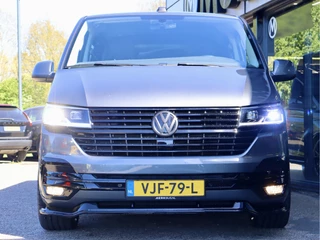 Volkswagen Transporter – thumbnail 8