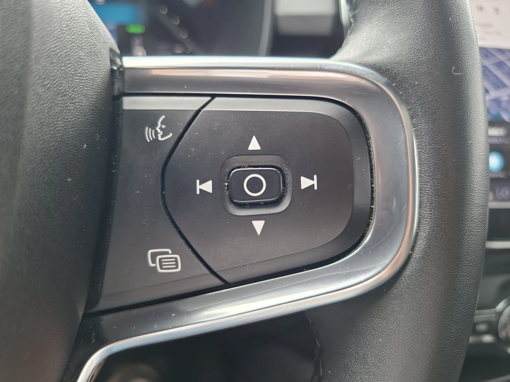 Volvo C40 – foto 31