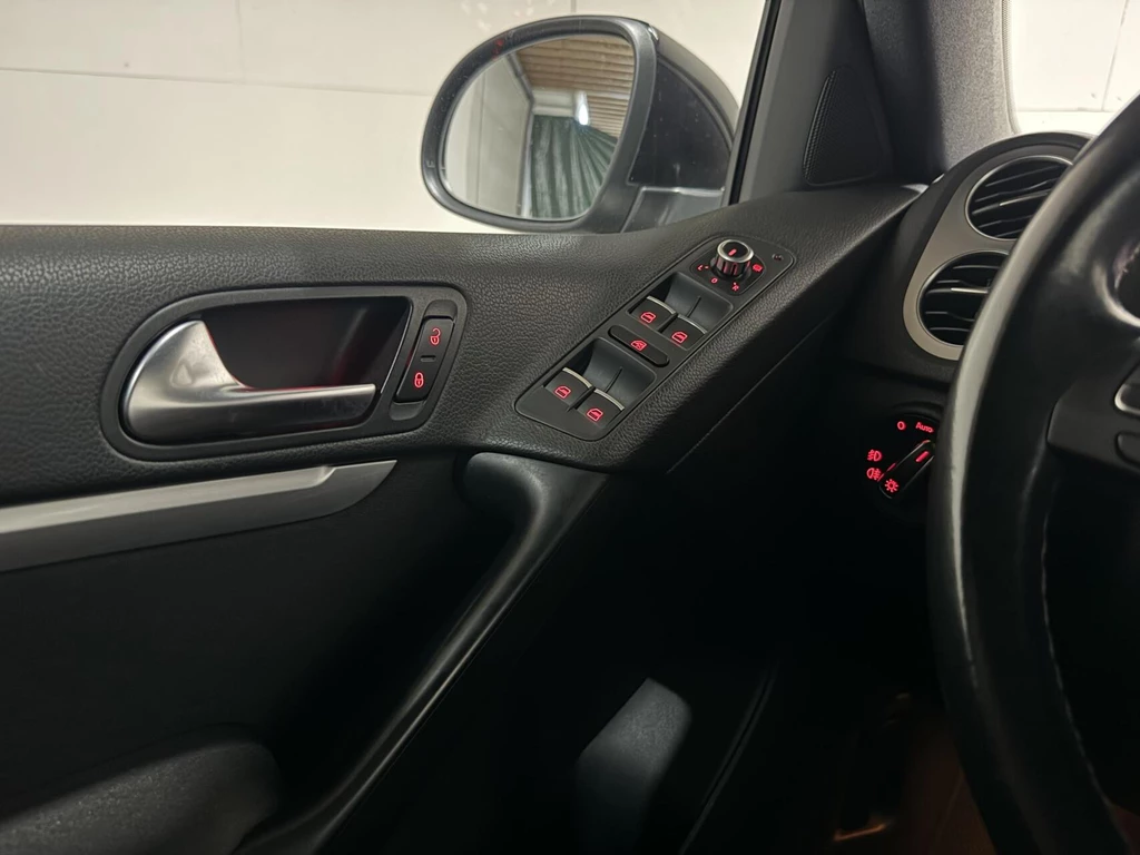 Volkswagen Tiguan – foto 34