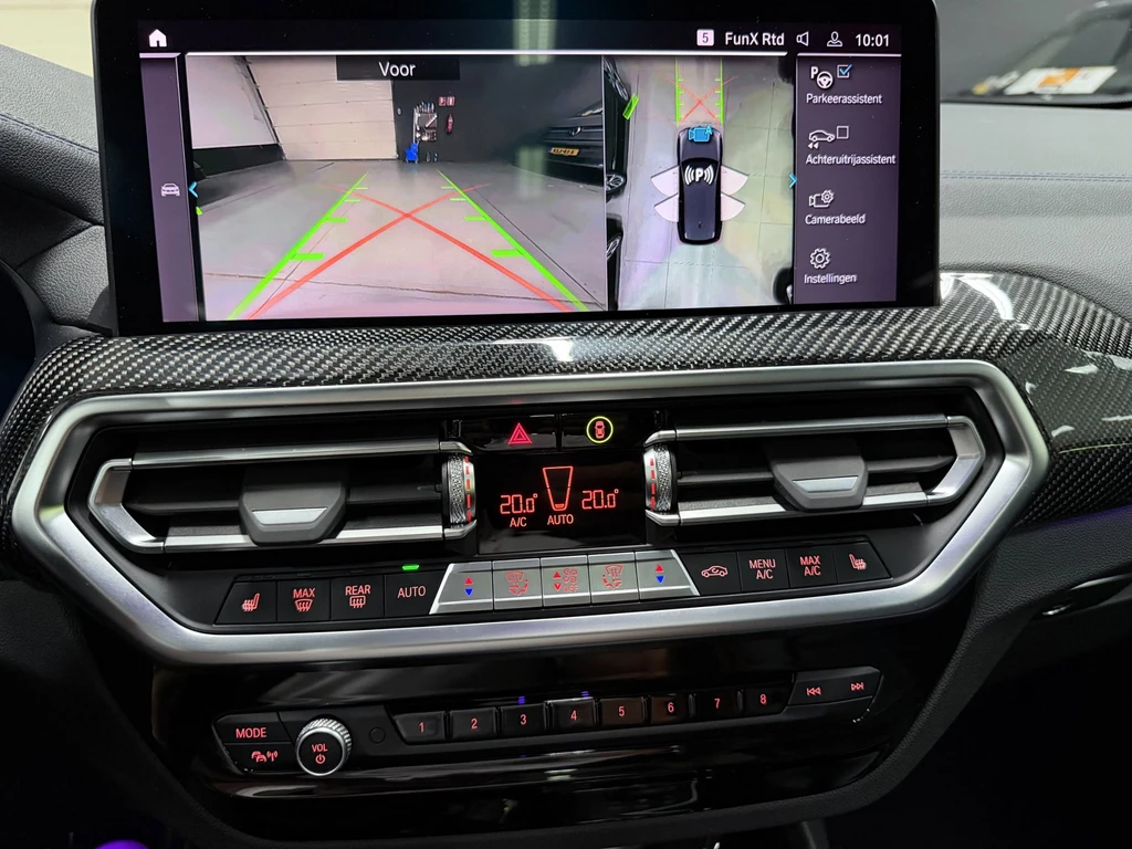 BMW X3 – foto 39