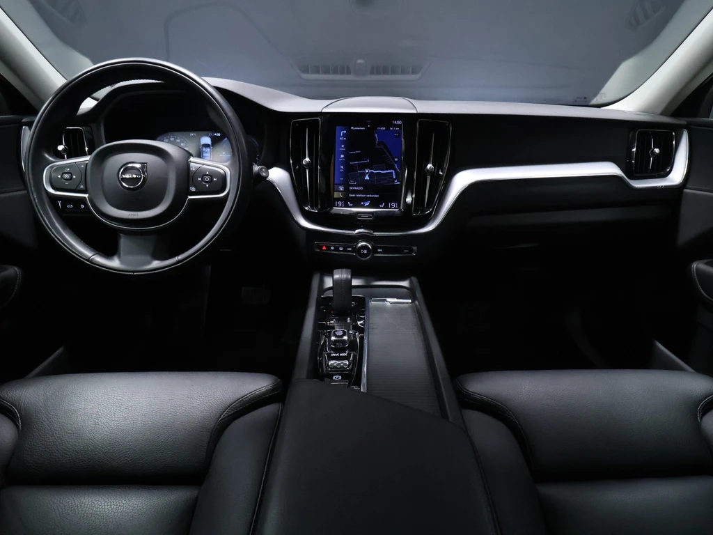 Volvo XC60 – foto 8