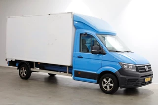 Volkswagen Crafter – thumbnail 5