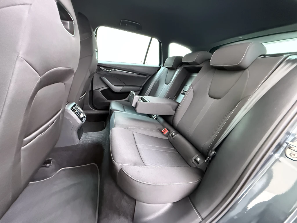 Škoda Octavia – foto 32