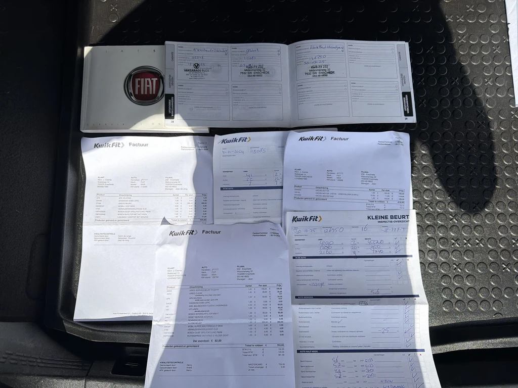 Fiat 500X – foto 29