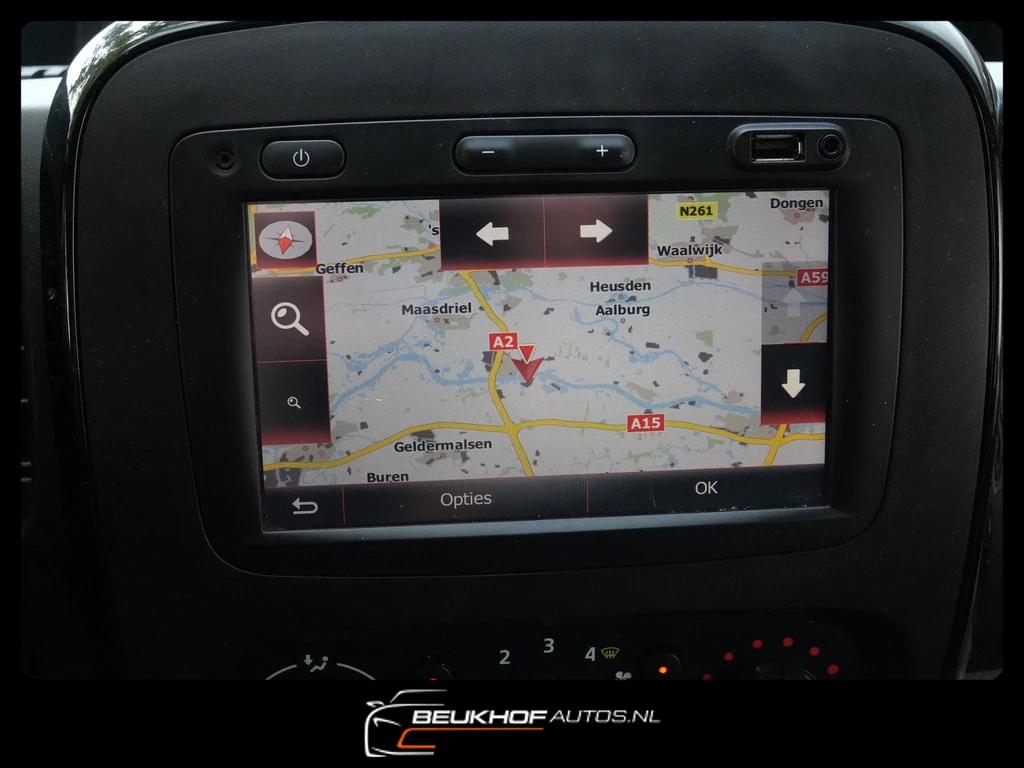 Opel Vivaro – foto 41