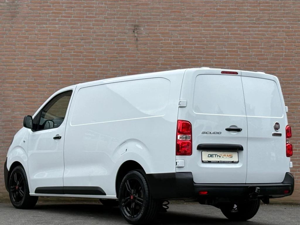 Fiat Scudo – foto 4