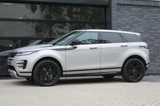 Land Rover Range Rover Evoque – thumbnail 5