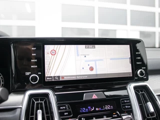Kia Sorento – thumbnail 15