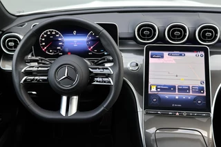 Mercedes-Benz C-Klasse – thumbnail 17