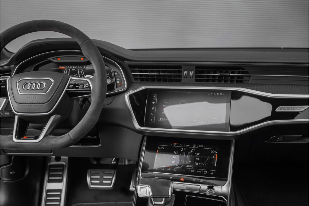 Audi RS6 – foto 23