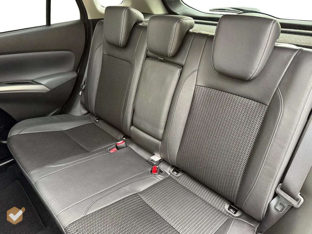 Suzuki S-Cross – foto 55