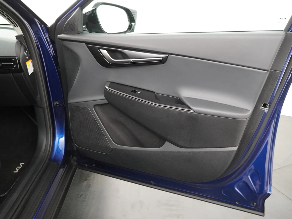 Kia EV6 – foto 43