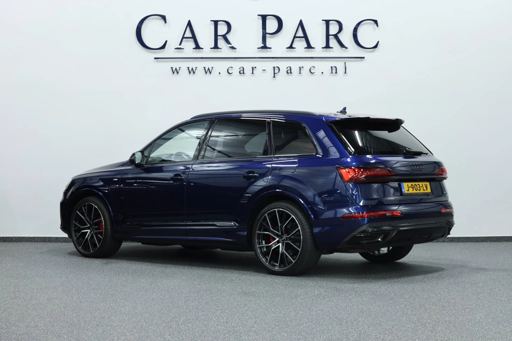 Audi Q7 – foto 2