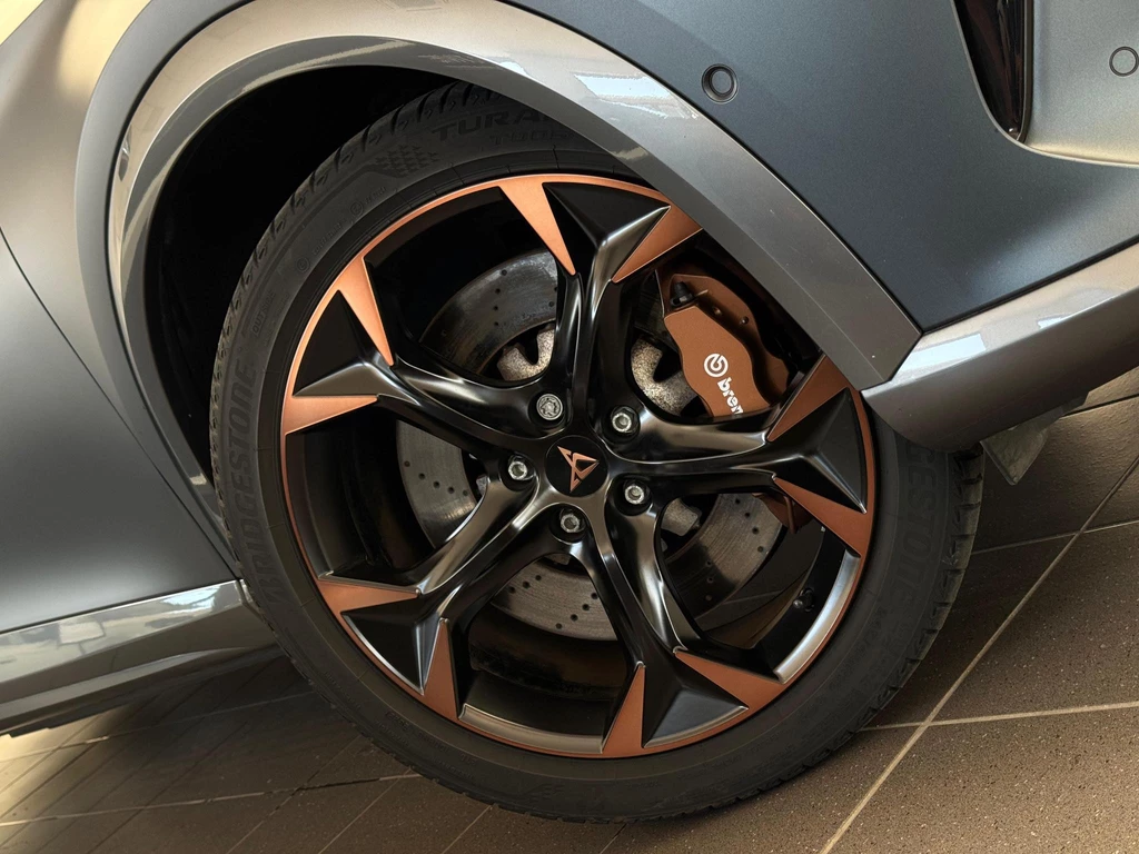 CUPRA Formentor – foto 8