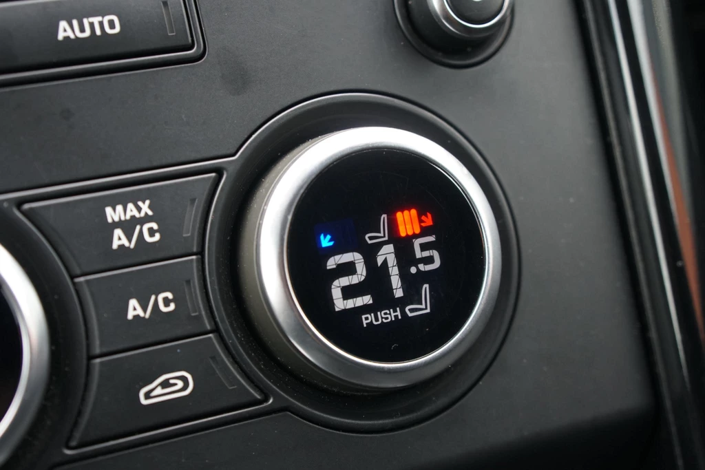 Land Rover Discovery – foto 16