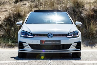 Volkswagen Golf – thumbnail 9