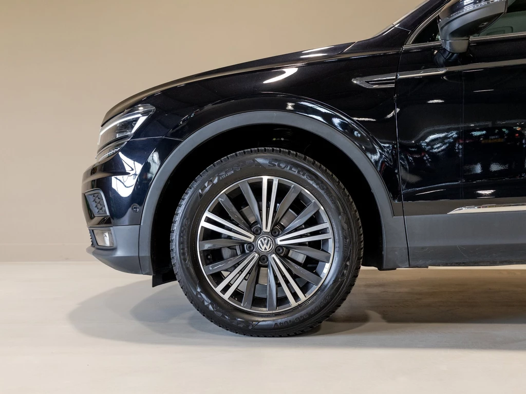 Volkswagen Tiguan Allspace – foto 9